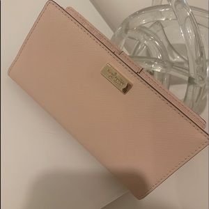kate spade wallet